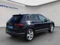 Volkswagen Tiguan Life 1.5l TSI DSG AHK NAVI RFK ACC SHZ IQ Negro - thumbnail 5