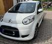 Citroen C1 Weiß - thumbnail 1