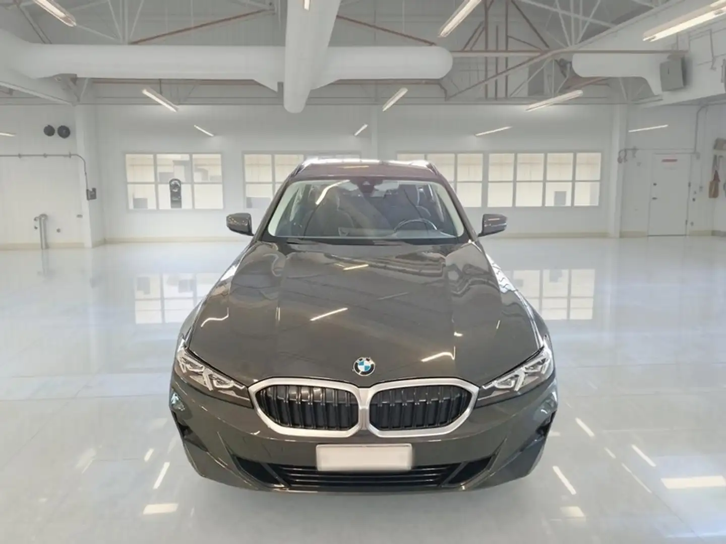 BMW 320 320d xDrive 48V Business Advantage Touring aut - 2