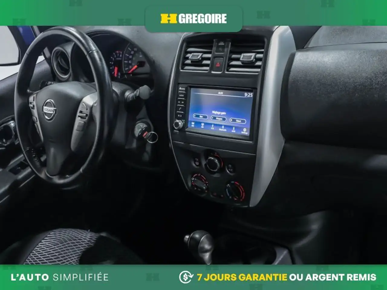 Nissan Micra fotografie Nissan Micra