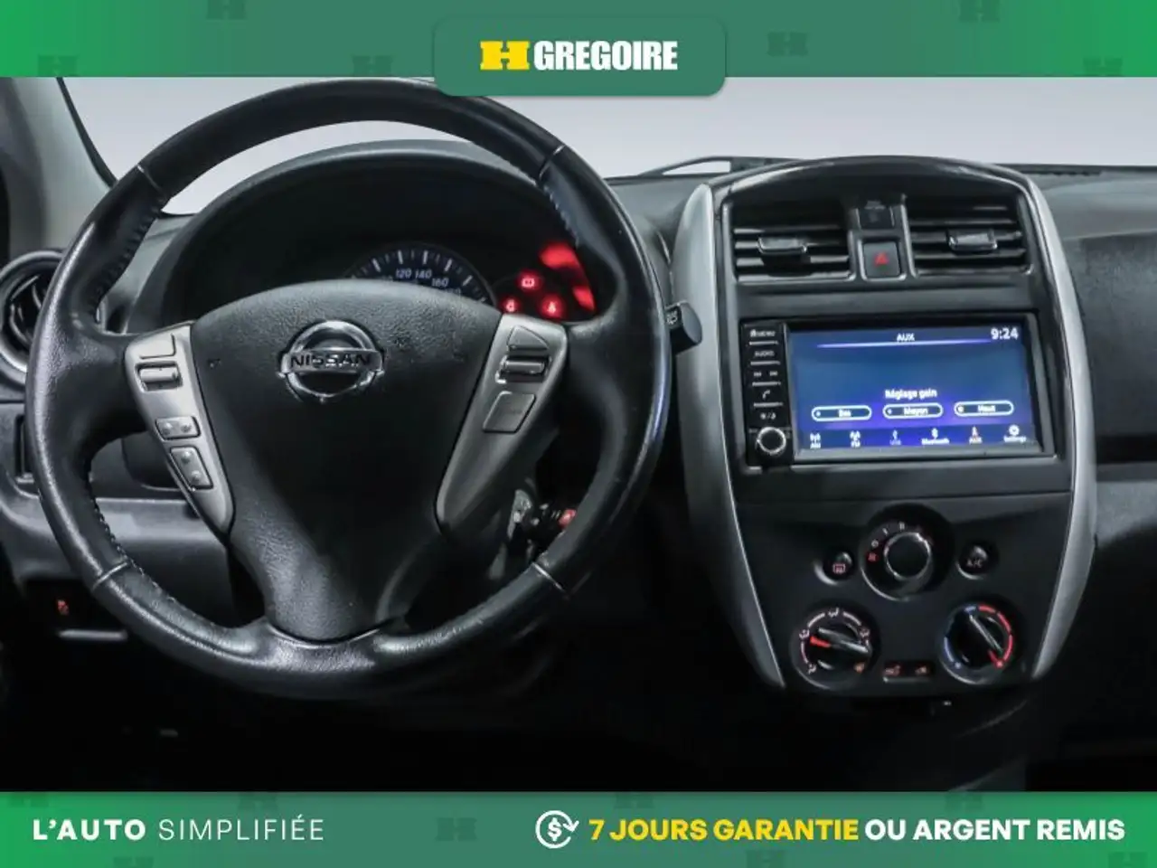 Nissan Micra fotografie Nissan Micra