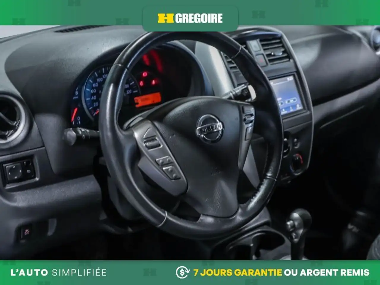 Nissan Micra fotografie Nissan Micra