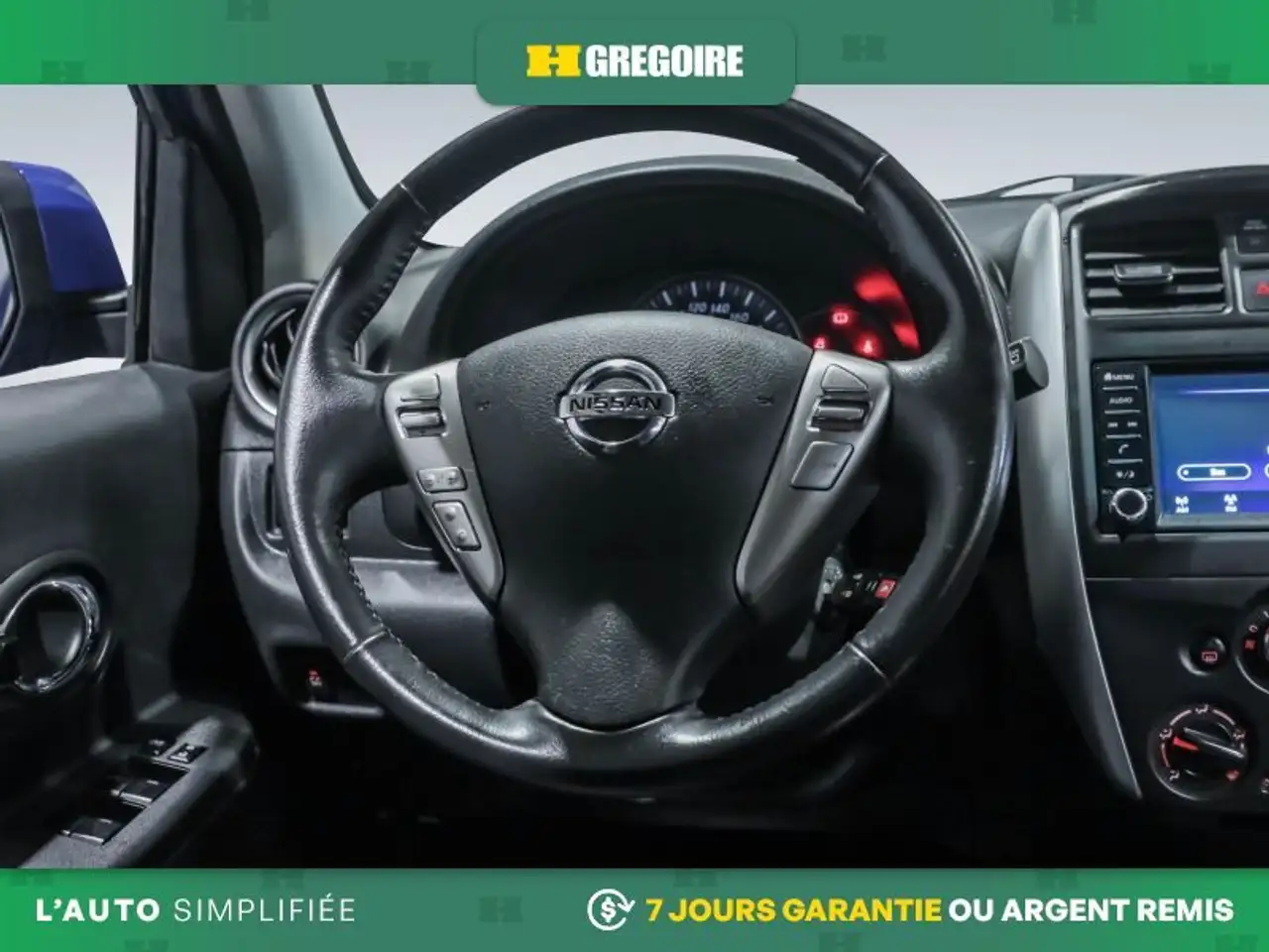 Nissan Micra fotografie Nissan Micra