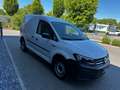 Volkswagen Caddy Nfz Kasten BMT*83000*Navi* Blanc - thumbnail 6