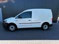 Volkswagen Caddy Nfz Kasten BMT*83000*Navi* Blanc - thumbnail 2