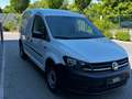 Volkswagen Caddy Nfz Kasten BMT*83000*Navi* Blanc - thumbnail 7