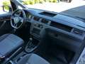 Volkswagen Caddy Nfz Kasten BMT*83000*Navi* Blanc - thumbnail 23