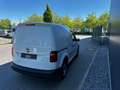 Volkswagen Caddy Nfz Kasten BMT*83000*Navi* Blanc - thumbnail 5