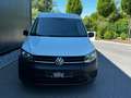 Volkswagen Caddy Nfz Kasten BMT*83000*Navi* Blanc - thumbnail 8