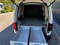 Volkswagen Caddy Nfz Kasten BMT*83000*Navi* Blanc - thumbnail 19