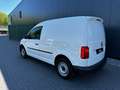 Volkswagen Caddy Nfz Kasten BMT*83000*Navi* Blanc - thumbnail 3