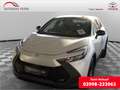 Toyota C-HR 1.8 Hybrid FWD Team Deutschland Weiß - thumbnail 1