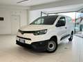 Toyota Proace Proace City 1.5D 100 CV S&S PC 4p. Comfort Bianco - thumbnail 4