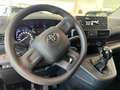 Toyota Proace Proace City 1.5D 100 CV S&S PC 4p. Comfort Bianco - thumbnail 11