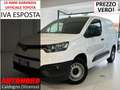 Toyota Proace Proace City 1.5D 100 CV S&S PC 4p. Comfort Bianco - thumbnail 1