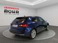 Audi A3 Sportback advanced 35 TFSI (Garantie 04/2030.SHZ.K Blau - thumbnail 5