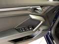 Audi A3 Sportback advanced 35 TFSI (Garantie 04/2030.SHZ.K Blau - thumbnail 17