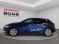 Audi A3 Sportback advanced 35 TFSI (Garantie 04/2030.SHZ.K Blau - thumbnail 4