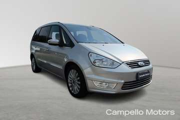 Galaxy 2.0 TDCi 163cv Powershift New Titanium