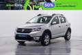 Dacia Sandero 1.5dCi Stepway 90 Plateado - thumbnail 1
