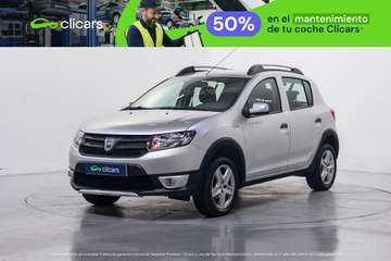 1.5dCi Stepway 90