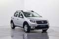 Dacia Sandero 1.5dCi Stepway 90 Plateado - thumbnail 3