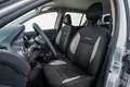 Dacia Sandero 1.5dCi Stepway 90 Plateado - thumbnail 13