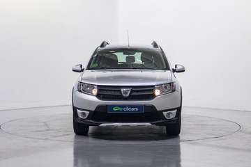 1.5dCi Stepway 90