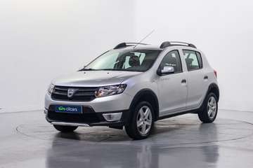 1.5dCi Stepway 90