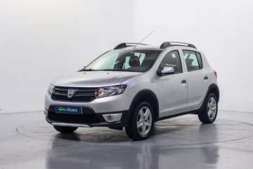 1.5dCi Stepway 90