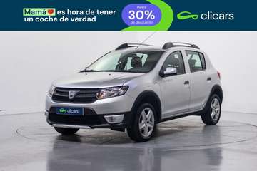 1.5dCi Stepway 90