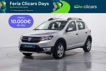 1.5dCi Stepway 90