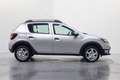 Dacia Sandero 1.5dCi Stepway 90 Plateado - thumbnail 7