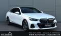 BMW 520 D M SPORT/SHADOW/ STAND./360°/H-K/PANO/MEMORY/HUD Bílá - thumbnail 3