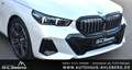 BMW 520 D M SPORT/SHADOW/ STAND./360°/H-K/PANO/MEMORY/HUD Bílá - thumbnail 4