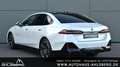 BMW 520 D M SPORT/SHADOW/ STAND./360°/H-K/PANO/MEMORY/HUD Bílá - thumbnail 8