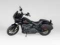 Harley-Davidson Lowrider ST FXLRST Negro - thumbnail 4