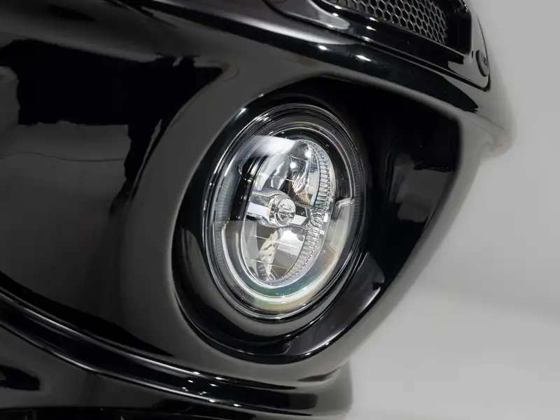 Harley-Davidson Lowrider ST - foto 7