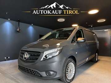 116 CDI 4x4 lang