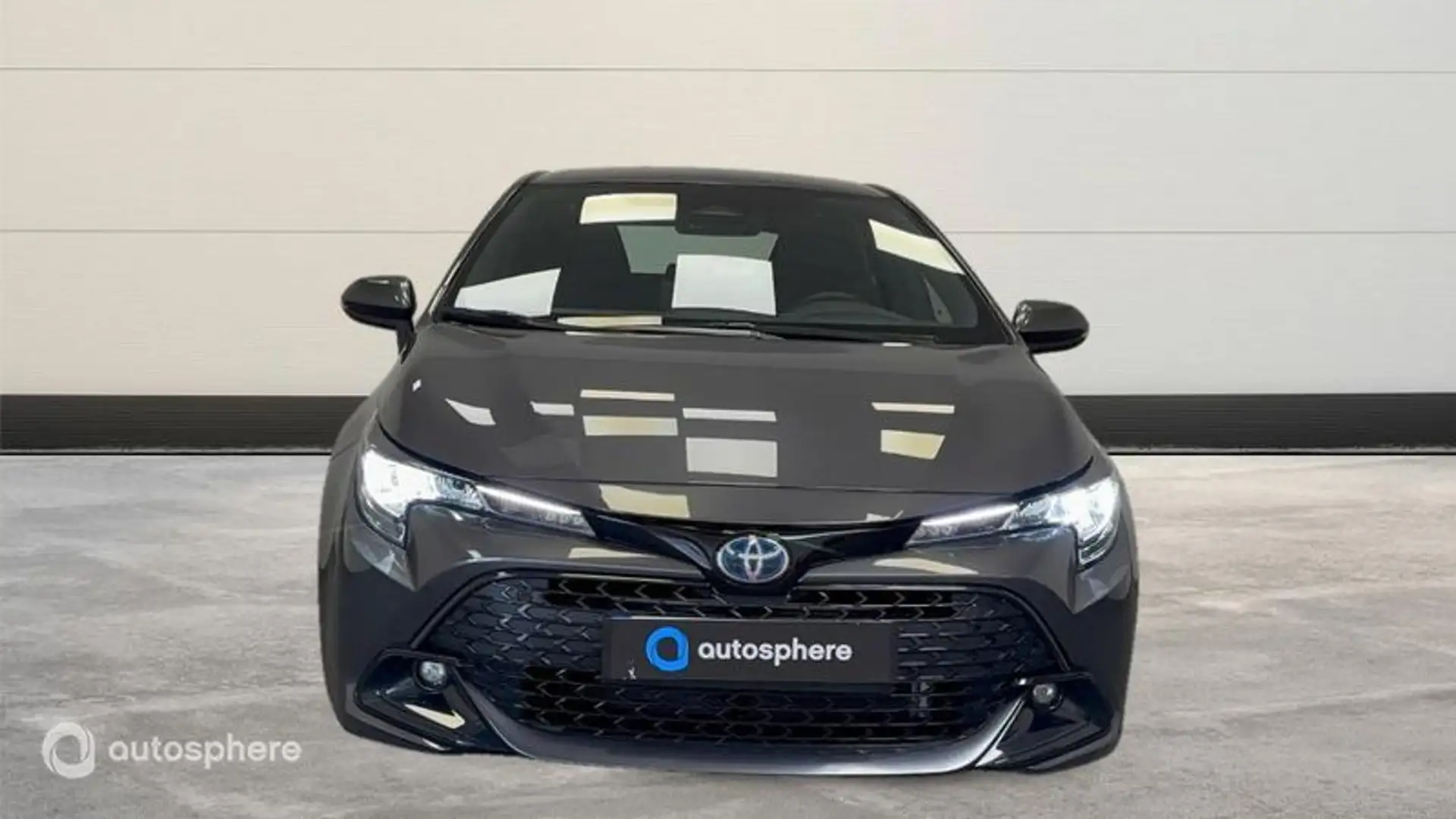 Toyota Corolla 1.8 140ch Dynamic MY24 - 2