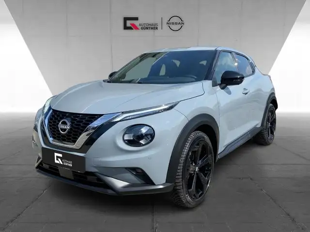 Nissan Juke TEKNA 114PS Automatik Winter/360°/Carplay/Navi