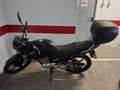 Yamaha YBR 125 Negro - thumbnail 3