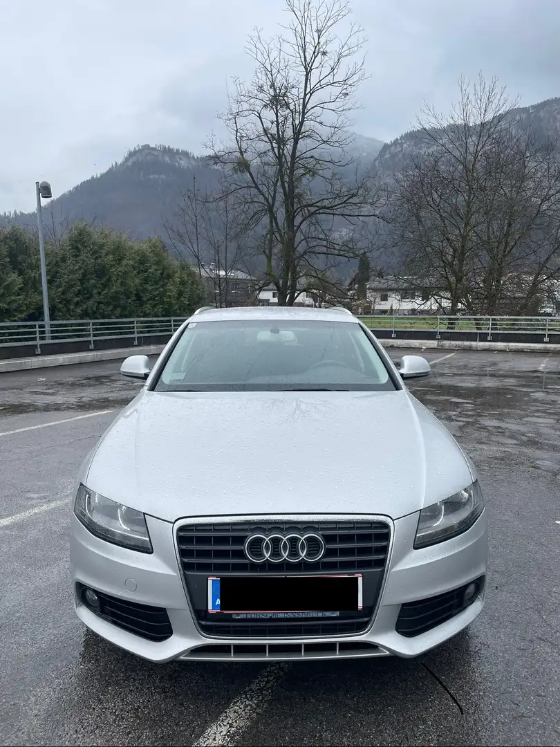 Audi A4 Audi A4 2.0 TDI | Frisch Vorgeführt | 8-fach bere - 1
