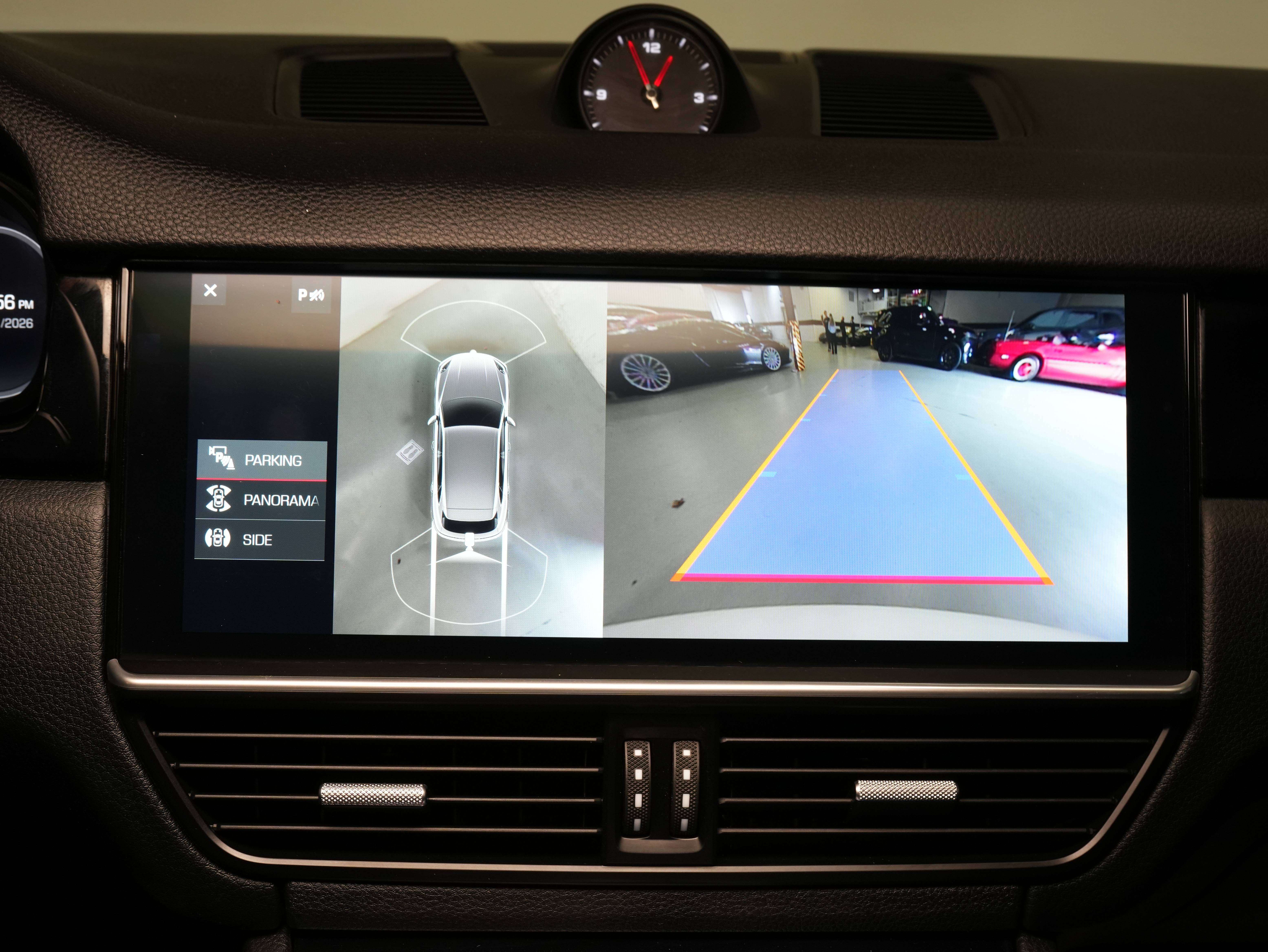 used 2019 Porsche Cayenne car, priced at $39,900