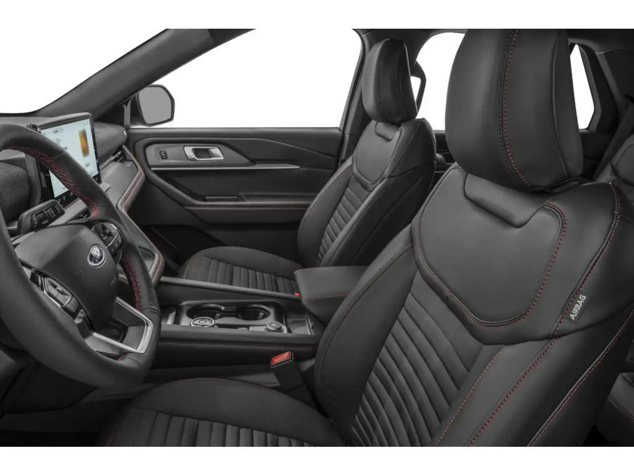 Ford Explorer снимка Ford Explorer