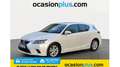 Lexus CT 200h Business Blanco - thumbnail 1