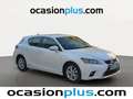 Lexus CT 200h Business Blanco - thumbnail 2