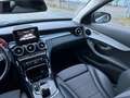 Mercedes-Benz C 180 CGI *LED*NAVI*PARKASSTIENT*1.HAND*GARANTIE Grijs - thumbnail 14