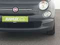 Fiat 500 1.0Mild-Hybrid Cult+TEMPO+KLIMA+ISOFIX+DAB Grau - thumbnail 13