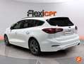 Ford Focus 1.0 Ecoboost MHEV 114kW ST-Line Auto SB Blanco - thumbnail 5